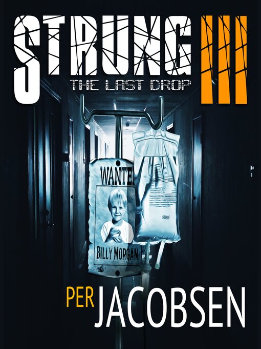 Title details for Strung III by Per Jacobsen - Available